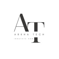 Arkhatech logo - Similar company to Software Grid Inc