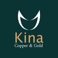 Kina Copper & Gold Pte. Ltd. logo - Similar company to Pacific Lime And Cement (Asx:Mrl)