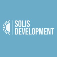 Solis Development logo - Similar company to Manoucheri Brothers