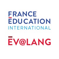 Ev@lang logo - Similar company to Culture Fle