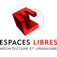 ESPACES LIBRES ARCHITECTES logo - Similar company to Gfb Holding