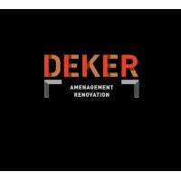DEKER Aménagement Rénovation logo - Similar company to Pool Container