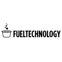 Fuel Technology logo - Similar company to Shakerfactory