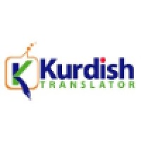 Kurdish Translator logo - Similar company to Rojava Information Center