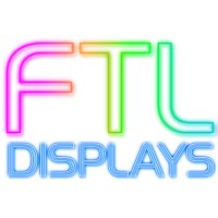 FTL Displays logo - Similar company to Ice Creative Led