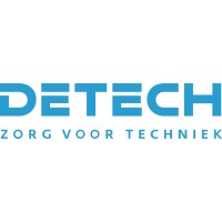 Detech BV logo - Similar company to Wedance.Be