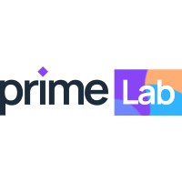 PrimeLab logo - Similar company to Alphagrowth