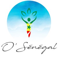 O'Sénégal logo - Similar company to Ours Blanc Paris