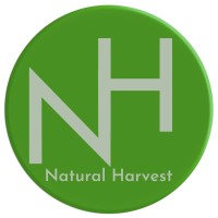 Natural Harvest logo - Similar company to 23Rd State