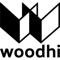 Woodhi logo - Similar company to Jojomia