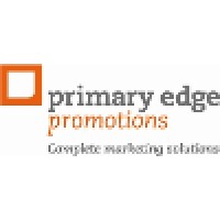 Primary Edge Promotions