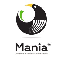 Mania. World of Business Simulations. logo - Similar company to Automatica Field1