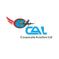 Corporate Aviation Limited (Kenya) logo - Similar company to Victor Flight Services Ltd