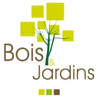BOIS ET JARDINS logo - Similar company to Provence Machine À Bois
