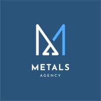 The Metals Agency logo - Similar company to Sparta Metal Processing