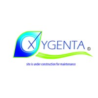 OXYGENTA logo - Similar company to Impharmacy.In