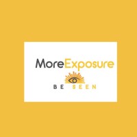 More Exposure Digital Marketing | Growth & Lead Generation for $3M+ Businesses logo - Similar company to Rethink Innovations