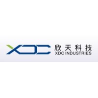 Xdc Industries (Shenzhen) Limited
