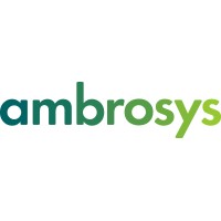 Ambrosys logo - Similar company to Thrify