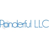 Ponderful LLC logo - Similar company to Sno Bio, Inc.
