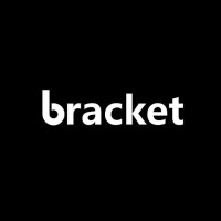 Bracket logo - Similar company to Konj
