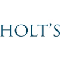 Holt's Auctioneers logo - Similar company to Cask Master