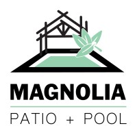 Magnolia Patio and Pool logo - Similar company to Backyard Oasis, Inc.