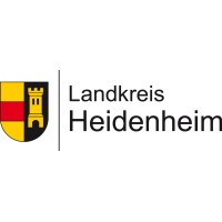 Landkreis Heidenheim logo - Similar company to Rete Ideagri