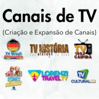 Canais de TV logo - Similar company to Interlaken Group