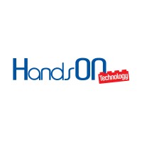 HandsON Technology logo - Similar company to Clifty