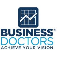 Business Doctors Ireland logo - Similar company to Osservi | Payroll Outsourced Services Dublin, Ireland