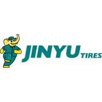 JINYU TIRE GROUP logo - Similar company to Shandong Huasheng Rubber Co.,Ltd