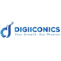 Digiiconics logo - Similar company to Delecsys Ab