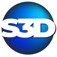 Sapphire3D, Inc. logo - Similar company to R&S Design
