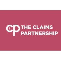 The Claims Partnership logo - Similar company to Bentley Sterling & Co Solicitors