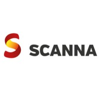 Scanna logo - Similar company to 3Dx-Ray Ltd