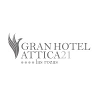 Gran Hotel Attica21 LAS ROZAS logo - Similar company to Idiso, Your Global Hotel Sales Partner