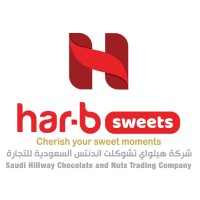 HarB Sweets logo - Similar company to Focus Accounting