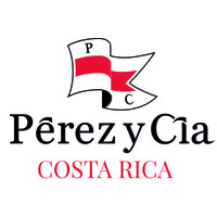 Pérez y Cía. Costa Rica logo - Similar company to Grupo Transremont