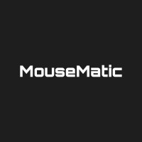 MouseMatic logo - Similar company to Flits Digital