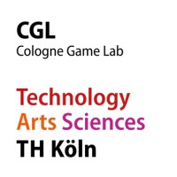 Cologne Game Lab logo - Similar company to The Good Evil Gmbh
