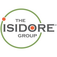 The Isidore Group logo - Similar company to Capers