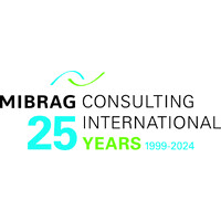 MIBRAG Consulting International GmbH logo - Similar company to Mibrag Gmbh