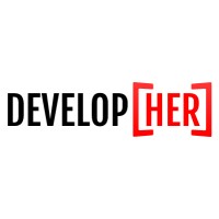 DevelopHer logo - Similar company to Developher Uk
