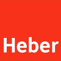 Heber Limited logo - Similar company to Spotlight Technology Ltd.