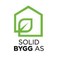 Solid Bygg AS logo - Similar company to Steelwork
