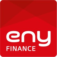 eny Finance logo - Similar company to Systemcredit