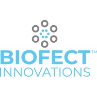 Biofect Innovations logo - Similar company to Aux Labs