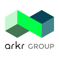 arkr GROUP logo - Similar company to Leo Digital Network