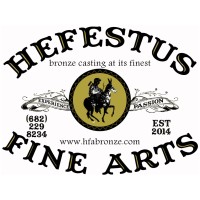 Hefestus Fine Arts, Llc